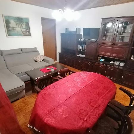 Apartman Zepina PUY 외부 사진