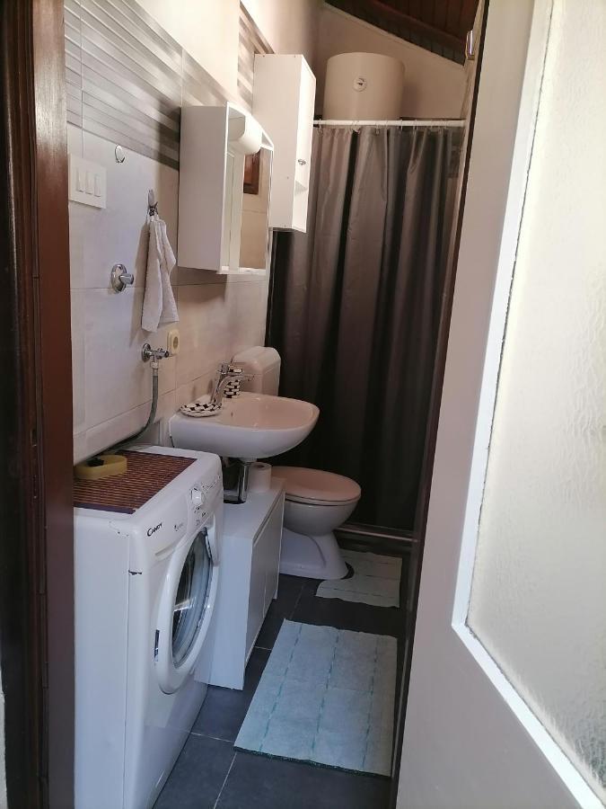 Apartman Zepina PUY 외부 사진