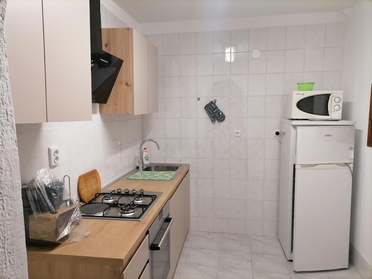 Apartman Zepina PUY 외부 사진