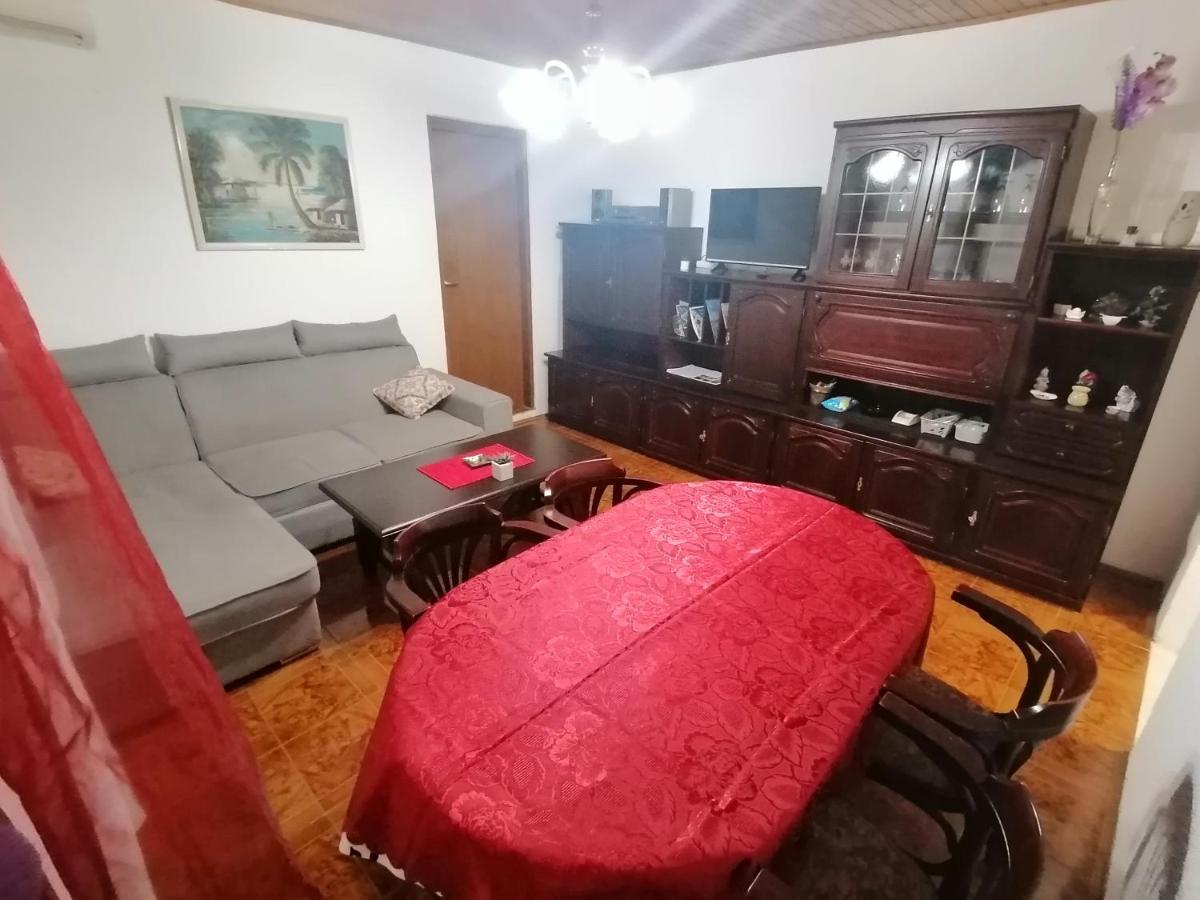 Apartman Zepina PUY 외부 사진