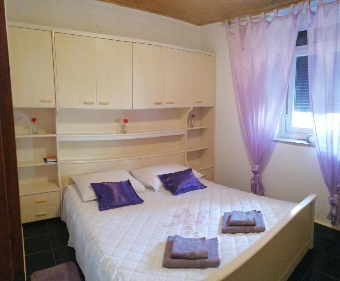 Apartman Zepina PUY 외부 사진