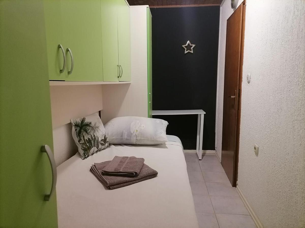 Apartman Zepina PUY 외부 사진