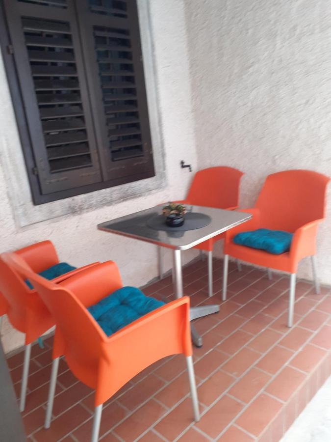 Apartman Zepina PUY 외부 사진